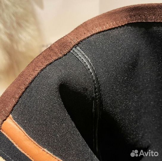 Сапоги женские осенние 38