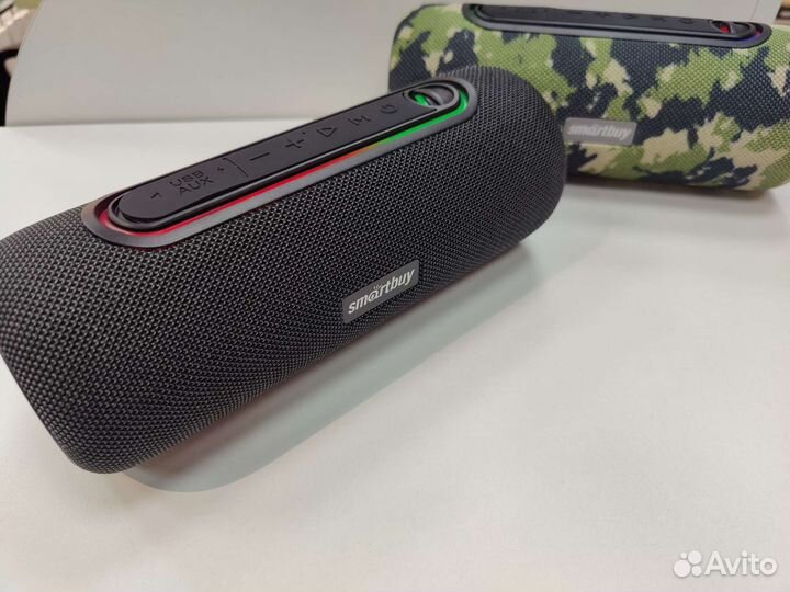 Колонка Bluetooth 16W