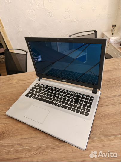 Ноутбук DNS для работы