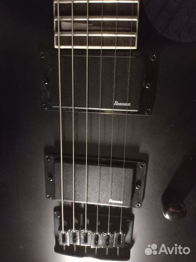 Электрогитара Ibanez торг