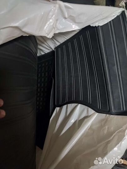 Коврики салона hyundai solaris