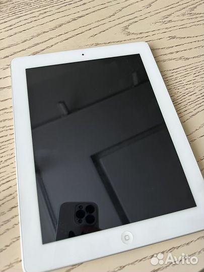 iPad 3 32Gb рабочий