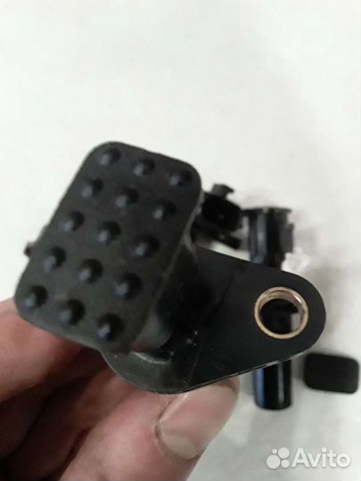 Датчики АКПП