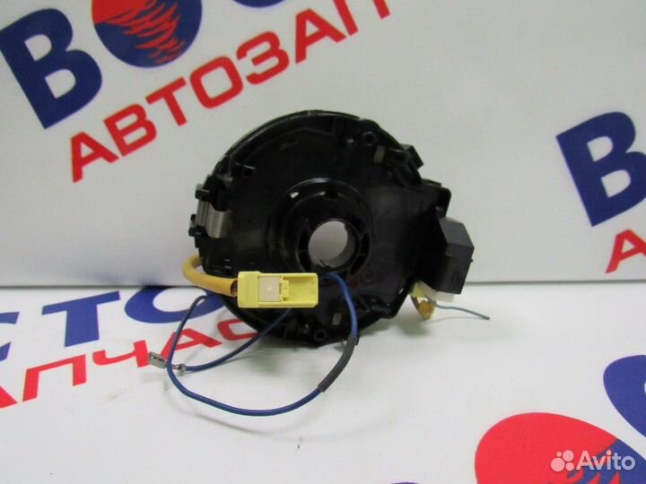 Шлейф-лента аирбага toyota corolla NZE121