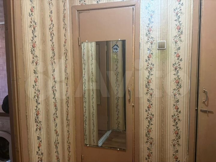 1-к. квартира, 24 м², 5/9 эт.