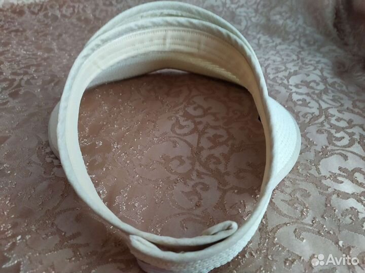 Панама женская летняя