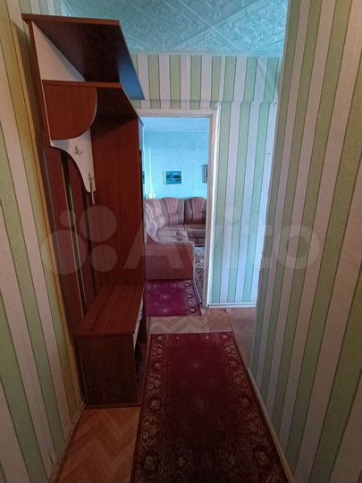 2-к. квартира, 46 м², 3/5 эт.