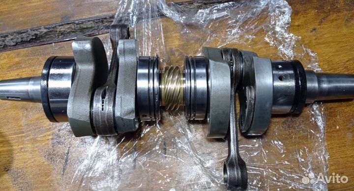 Остатки запчастей Arctic cat m 8