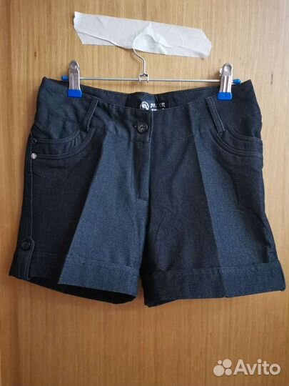 Шорты женские