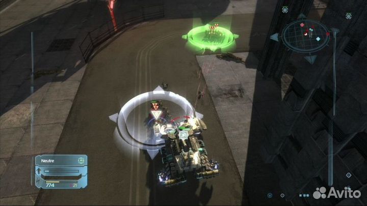 Stormrise (Xbox 360) б\у