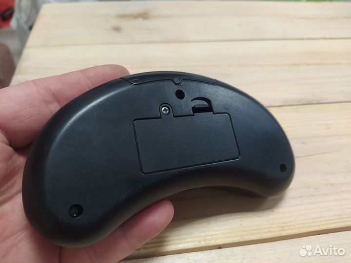 Проводной и беспроводной джойстик для приставки