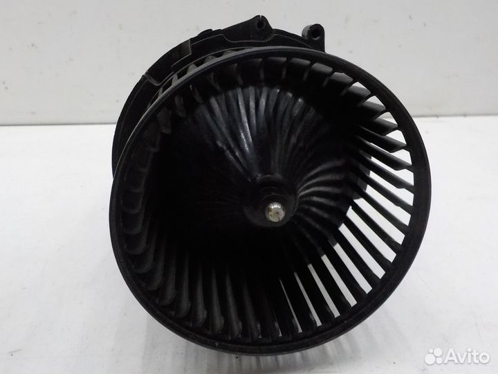 Мотор печки Renault Fluence 2012-2016