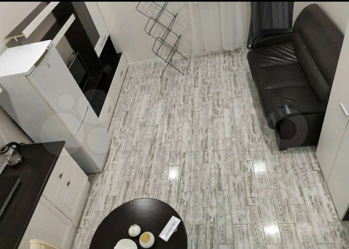 Квартира-студия, 28 м², 1/4 эт.