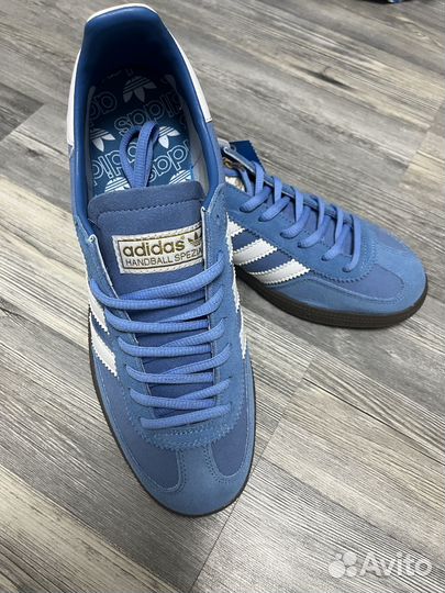 Кеды adidas мужские