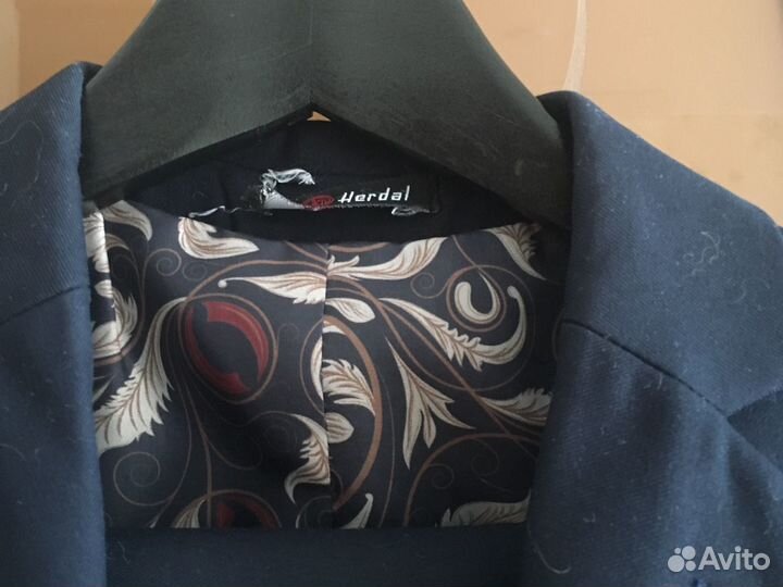 Школьная форма на мальчика размер 152