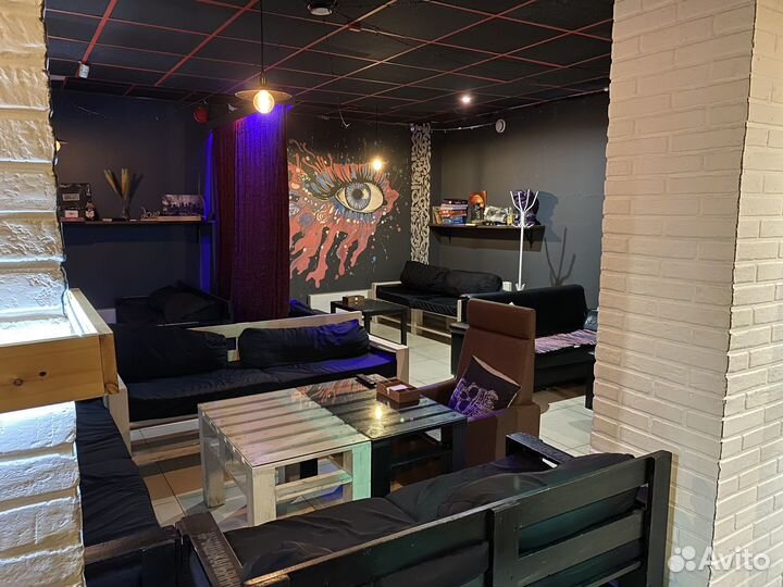 Кальянная Чаша lounge bar