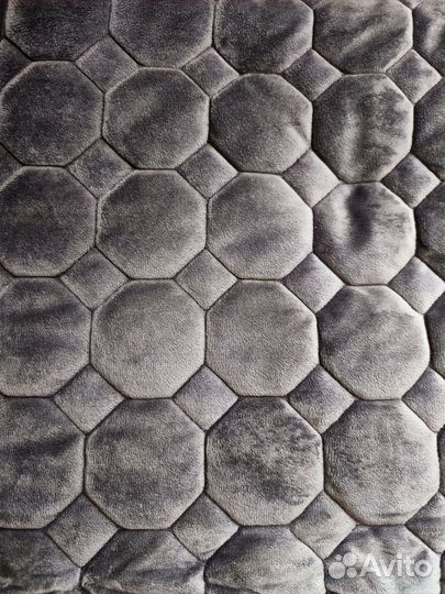 Покрывала Накидки 160*90см 2шт