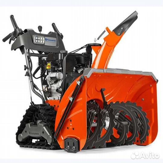 Снегоуборщик бензиновый Husqvarna ST330T