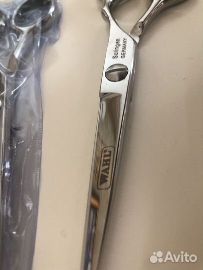 Ножницы парикмахерские 6.0