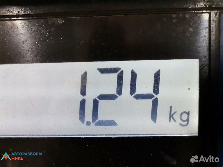 Топливная рампа Land Rover Discovery 3 2006 1570G8