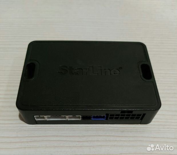 GSM модуль starline M22