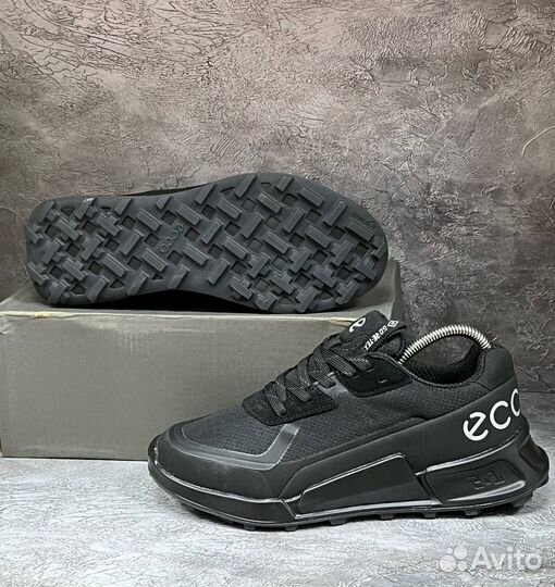 Кроссовки ecco Onion (41)