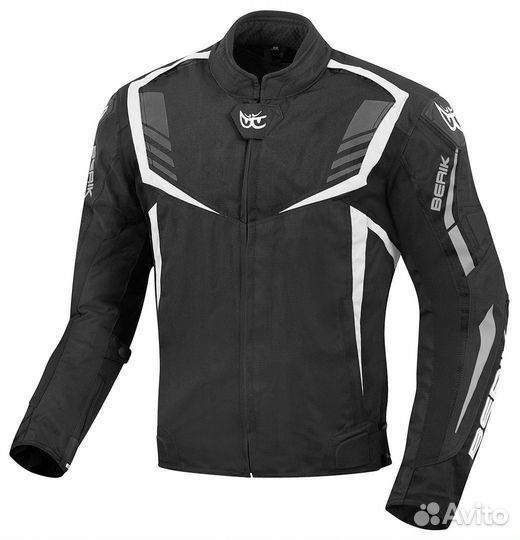 Berik Toronto Водонепроницаемая мотоциклетная текс