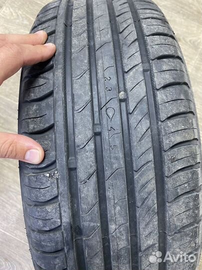 Nokian Tyres Nordman SX2 175/65 R14 82T