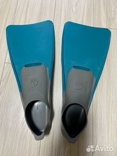 Ласты для плавания