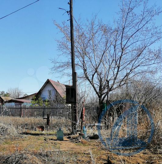 Участок 9 сот. (СНТ, ДНП)