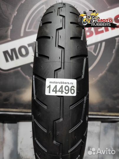 130/90/16 R16 Michelin Scorcher 31 №14496