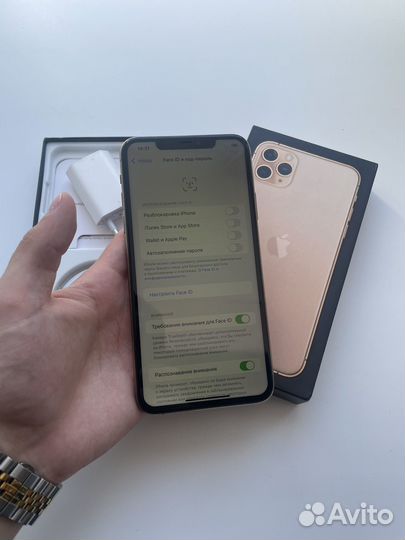 iPhone 11 Pro max 512gb