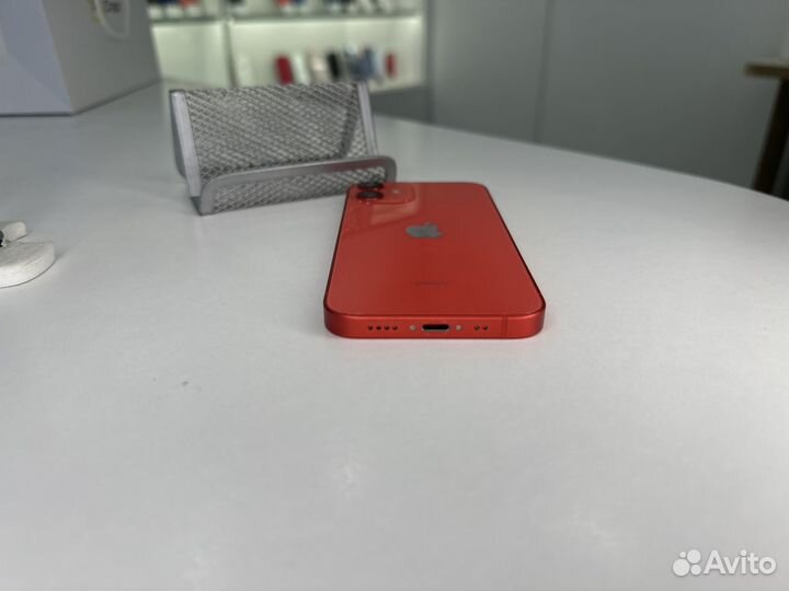 iPhone 12 mini, 256 ГБ