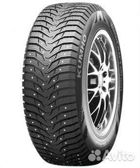 Kumho WinterCraft SUV Ice WS31 225/55 R18
