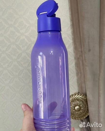 Эко Бутылки 350 мл, 500 мл и 750 мл