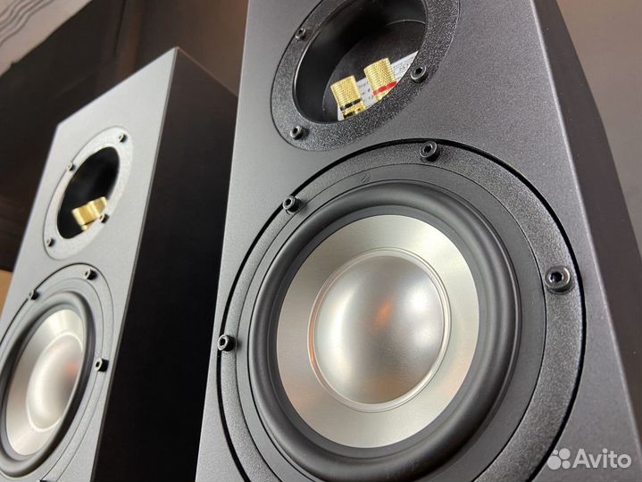 Amphion One 15