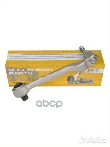 Рычаг правый BMW E87 04/E90 05 Z24636 zentparts