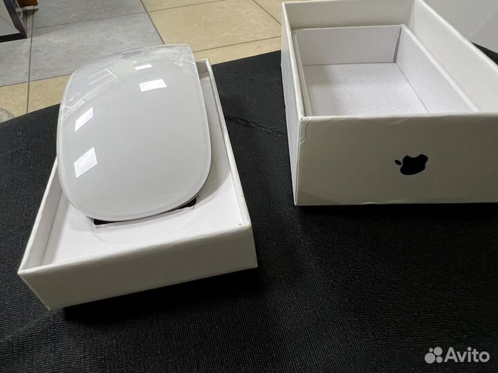 Мышь apple Magic mouse 3
