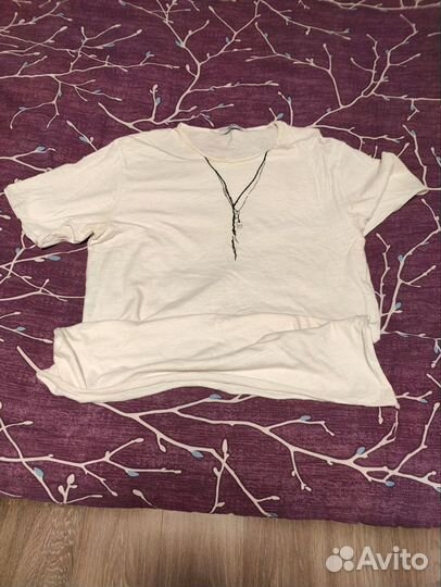 Футболки мужские бу