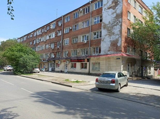 Гостиница, 651.2 м²