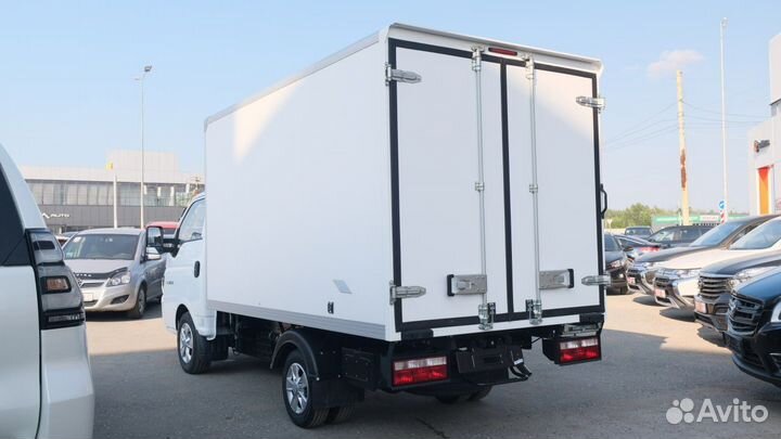 Sollers Argo 2.0 МТ, 2024