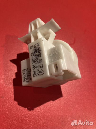 Датчик уровня воды st545 aa-005