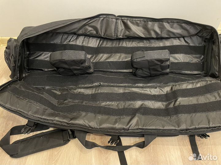 Кейс- сумка для ружья