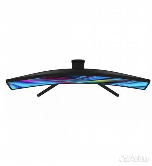 Xiaomi Curved Gaming Monitor 30 новый