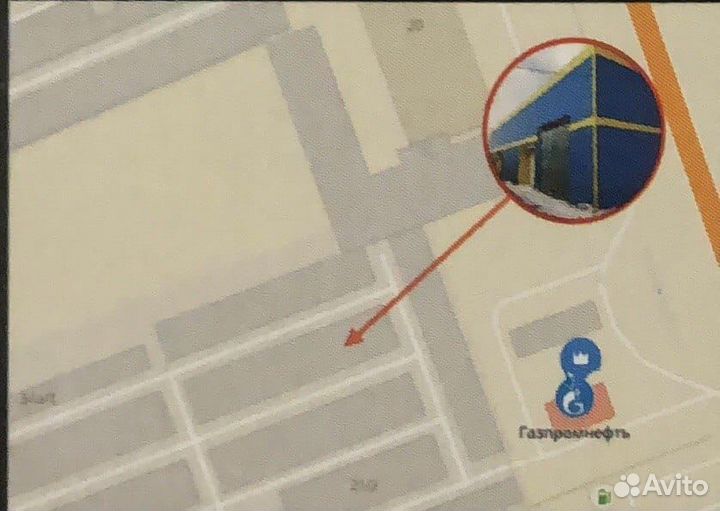 Радиатор основной Ford Fusion 2002-2012