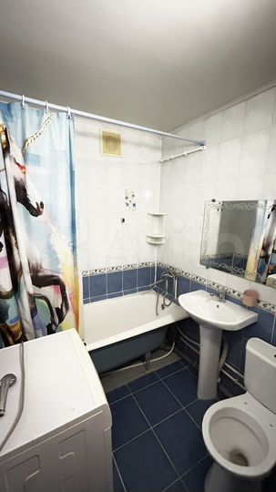 1-к. квартира, 36,8 м², 2/9 эт.