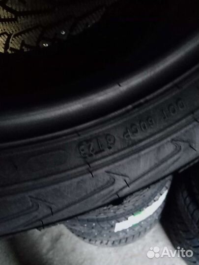 Nordman 5 205/55 R16