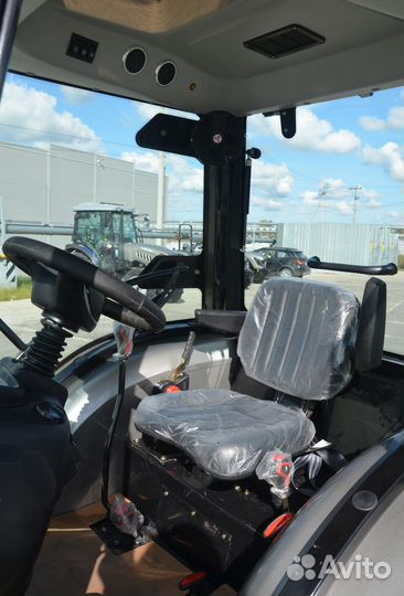 Трактор СКАУТ TE-504С, 2023