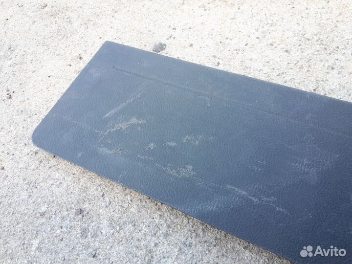 Обшивка багажника Volkswagen Passat B6