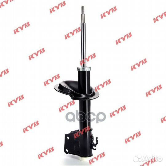 333942 Амортизатор fiat palio/ siena 96-01 пер